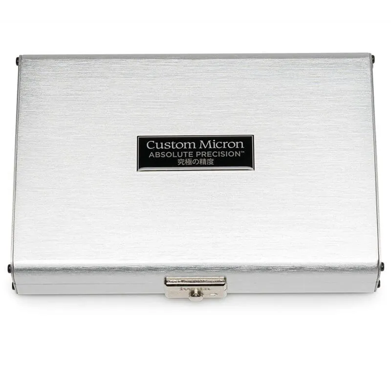 Airbrush Iwata Custom Micron CM-C2 0.23mm 9ml