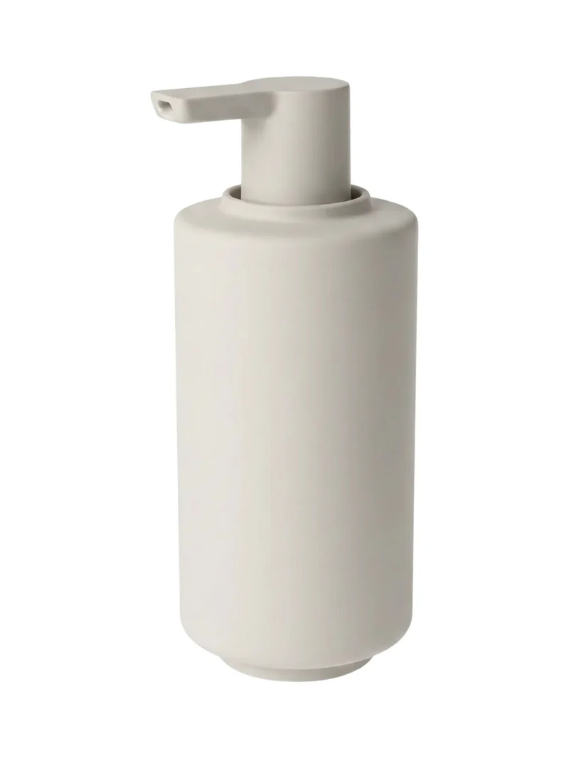 Blomus SAYA Seifenspender moonbeam 16cm