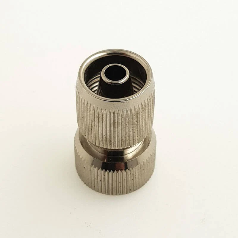 Hose connection 1/8 IT with hose nozzle 3.3x7mm