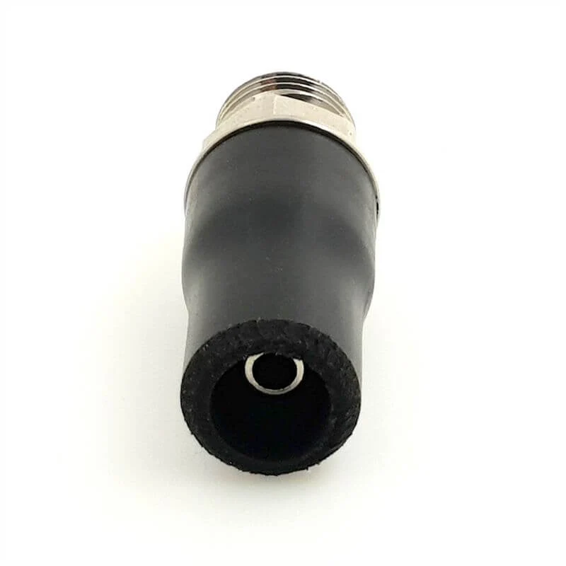 Air outlet nozzle adjustable 1/4" AG