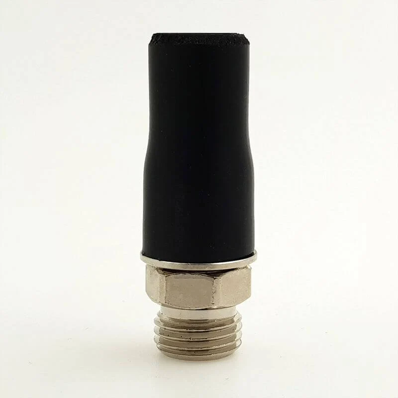 Air outlet nozzle adjustable 1/4" AG