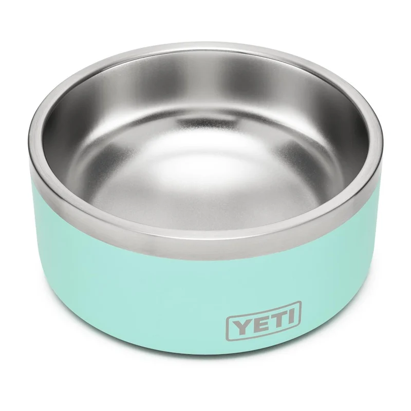 YETI Boomer Hundenapf, Seafoam, Ø 17 cm