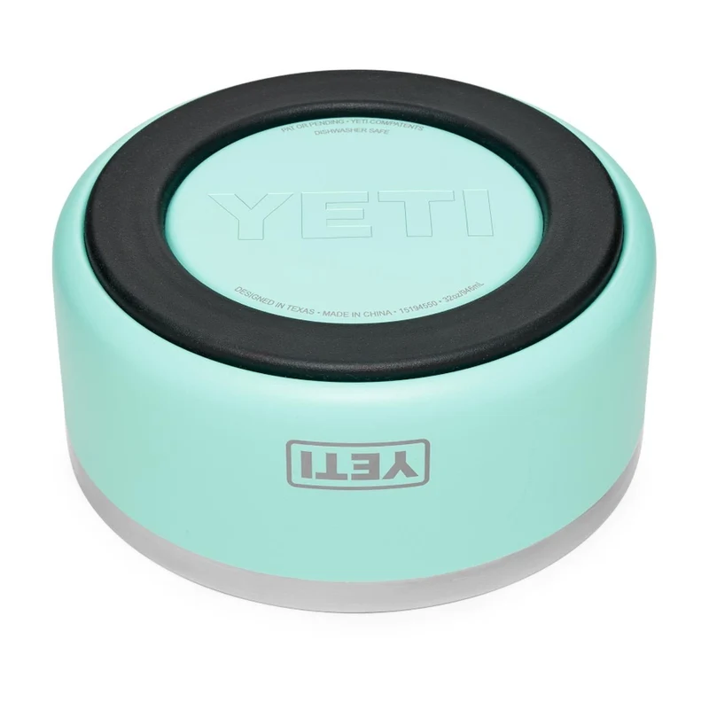 YETI Boomer Hundenapf, Seafoam, Ø 17 cm