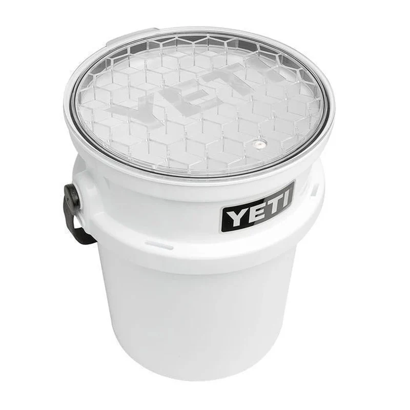 YETI Deckel für Loadout Deckel