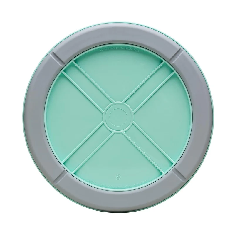 YETI LoadOut Eimer, 18,9 Liter, Seafoam