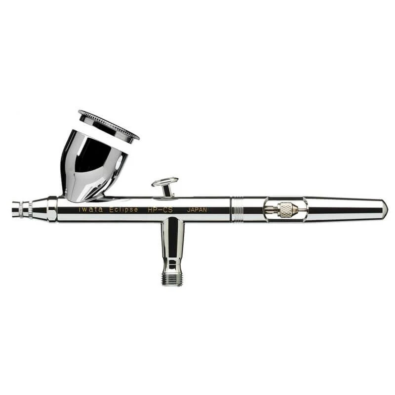 Airbrush Iwata Eclipse HP-CS 0.35mm 30ml