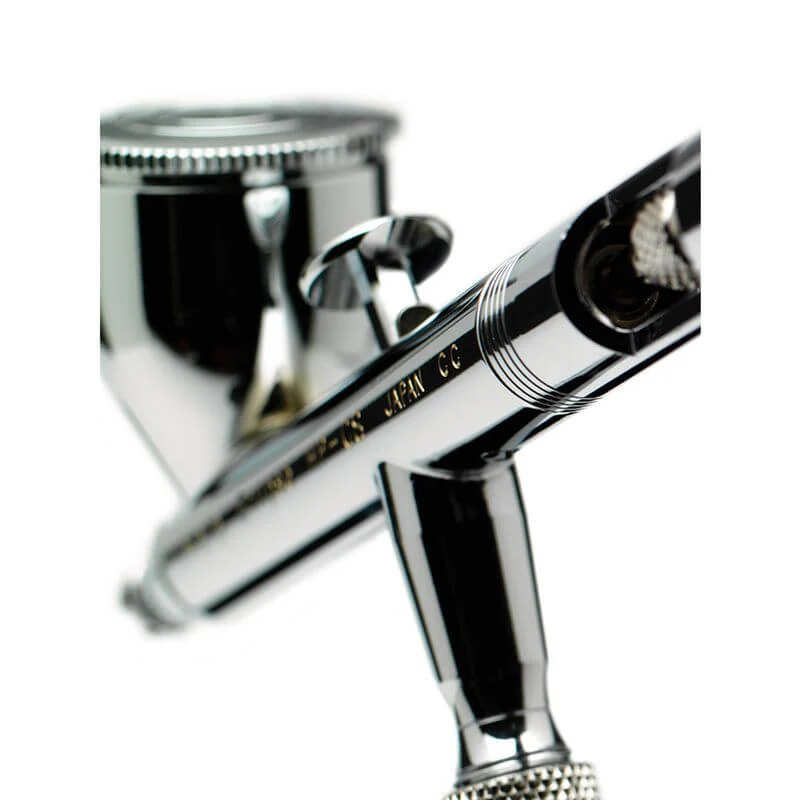 Airbrush Iwata Eclipse HP-CS 0.35mm 30ml