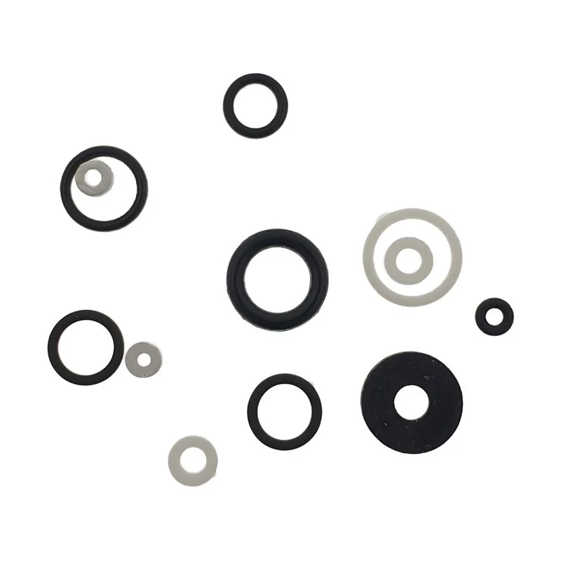 Gasket set for airbrush Infinity