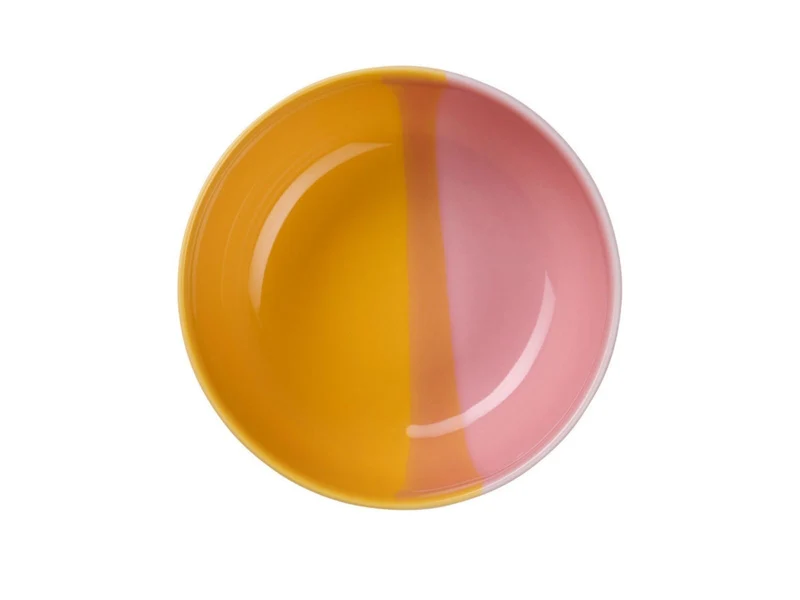 ASA joy Schale passion fruit smoothie 11cm Set4