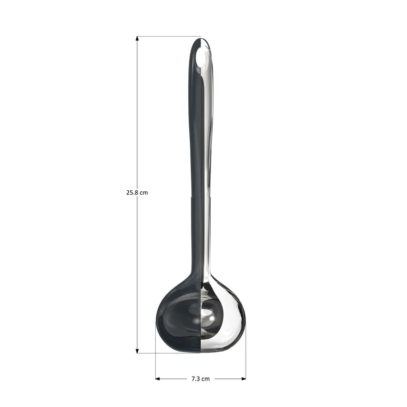 Schöpfkelle S limette 26 cm