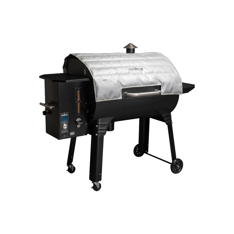 Camp Chef Isolation Pelletgrill 36"