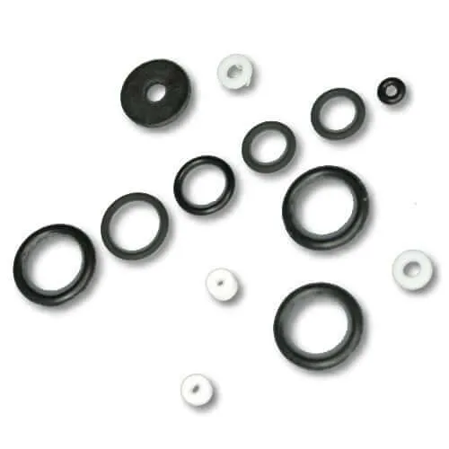 Seal kit for airbrush Infinity CR plus