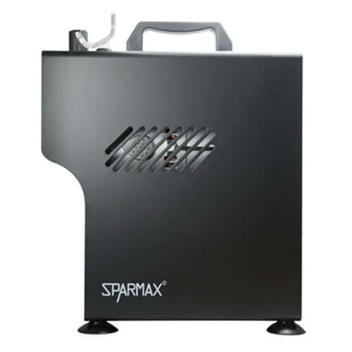 Airbrush compressor TC-610H Plus Sparmax