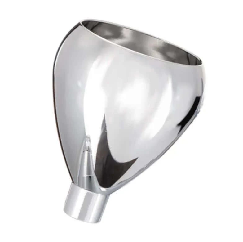 Cup 5ml metal for airbrush Ultra