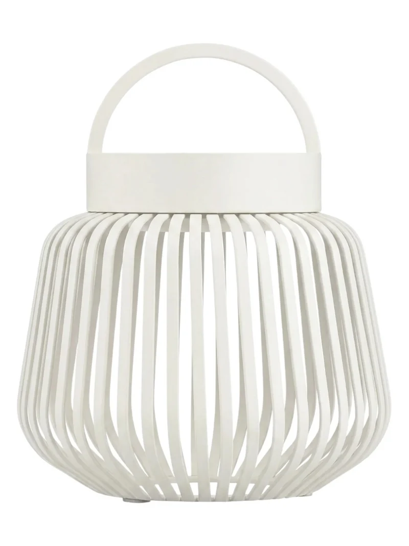 Blomus LITO Mobile LED Leuchte silk gray XS 12cm