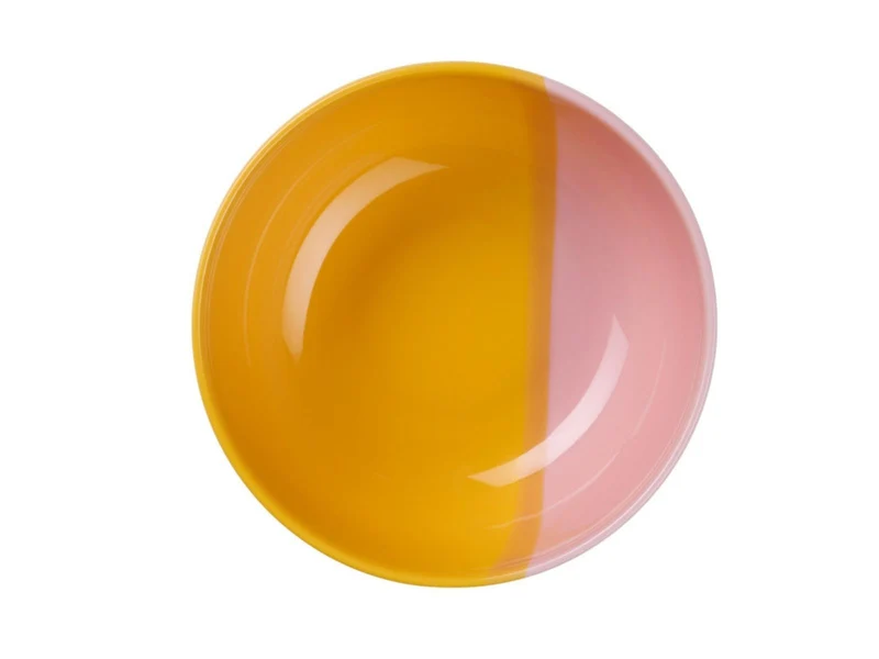 ASA joy Schale passion fruit smoothie 15,5cm Set6