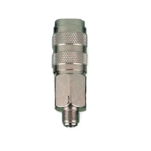 Airbrush coupling NW 2,7mm & M5x0,45 AG Badger, Revell
