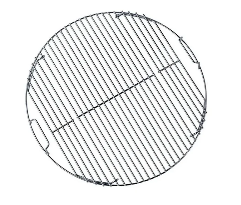 FLASH Grillrost rund 47 cm