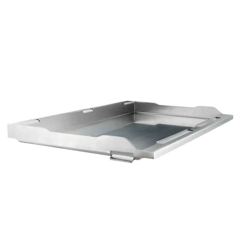 Rösle Full-Size BBQ Plancham Allflame 4 & Epicflame 4