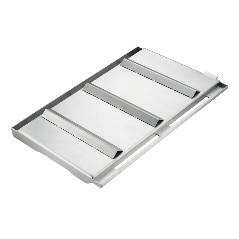 Rösle Full-Size BBQ Plancham Allflame 4 & Epicflame 4