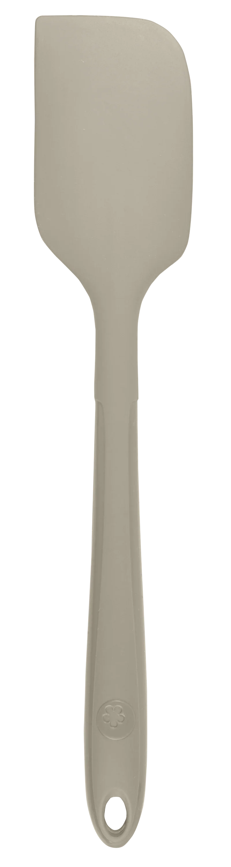 Teigschaber L taupe Design 30 cm