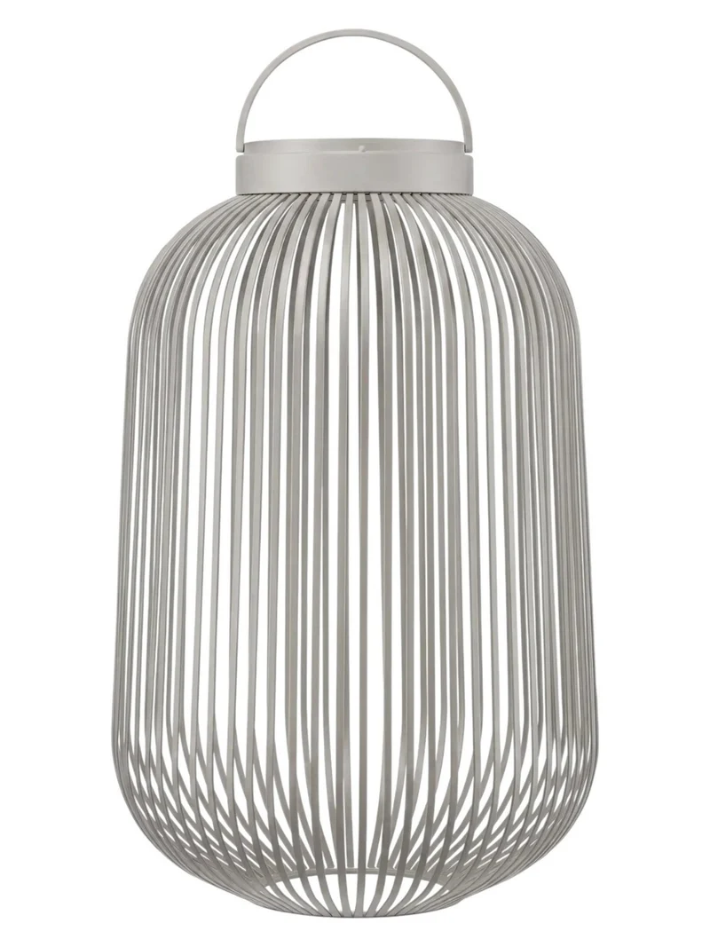 Blomus LITO Mobile LED Leuchte mourning L 49cm