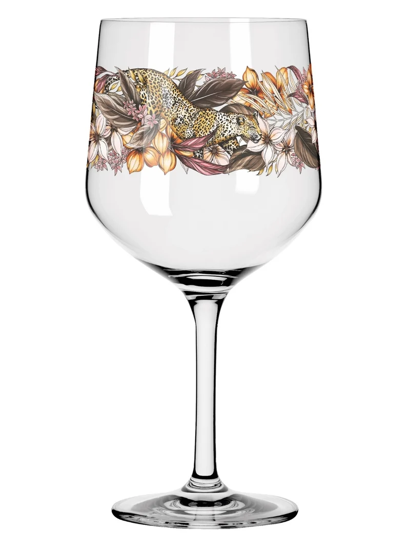 Ritzenhoff Schattenfauna GIN Set 4tlg Bundle 08