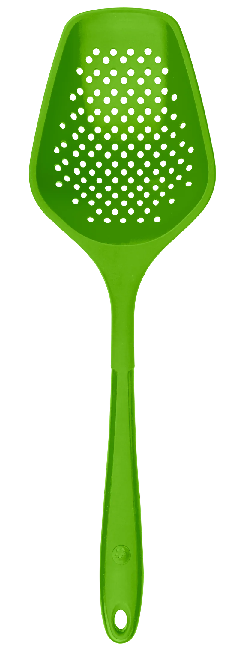 Seihschaufel limette 36 cm