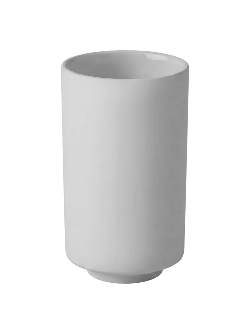Blomus SAYA Zahnputzbecher micro chip 13cm