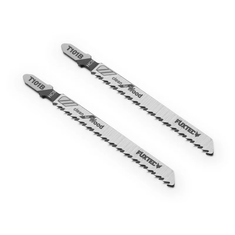 Holz-Sägeblatt-Set T101B für Akku-Stichsäge FX-E1JS20