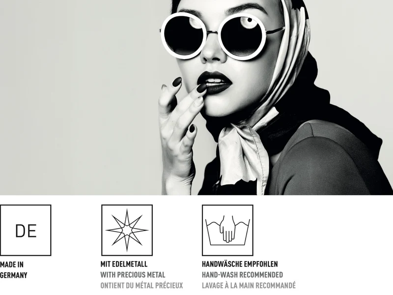 Ritzenhoff Online Fashion Champagner #2 E. Sprenger-Pieper F25