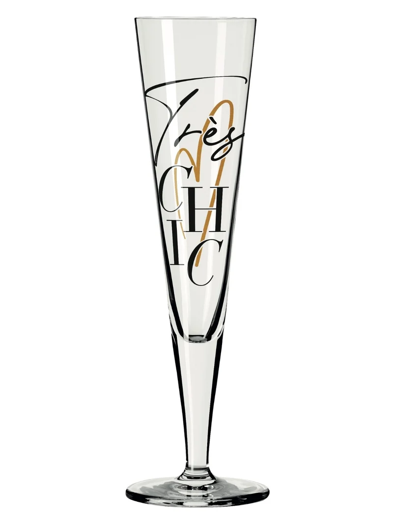 Ritzenhoff Online Fashion Champagner #1 M. Kostadinovic F25