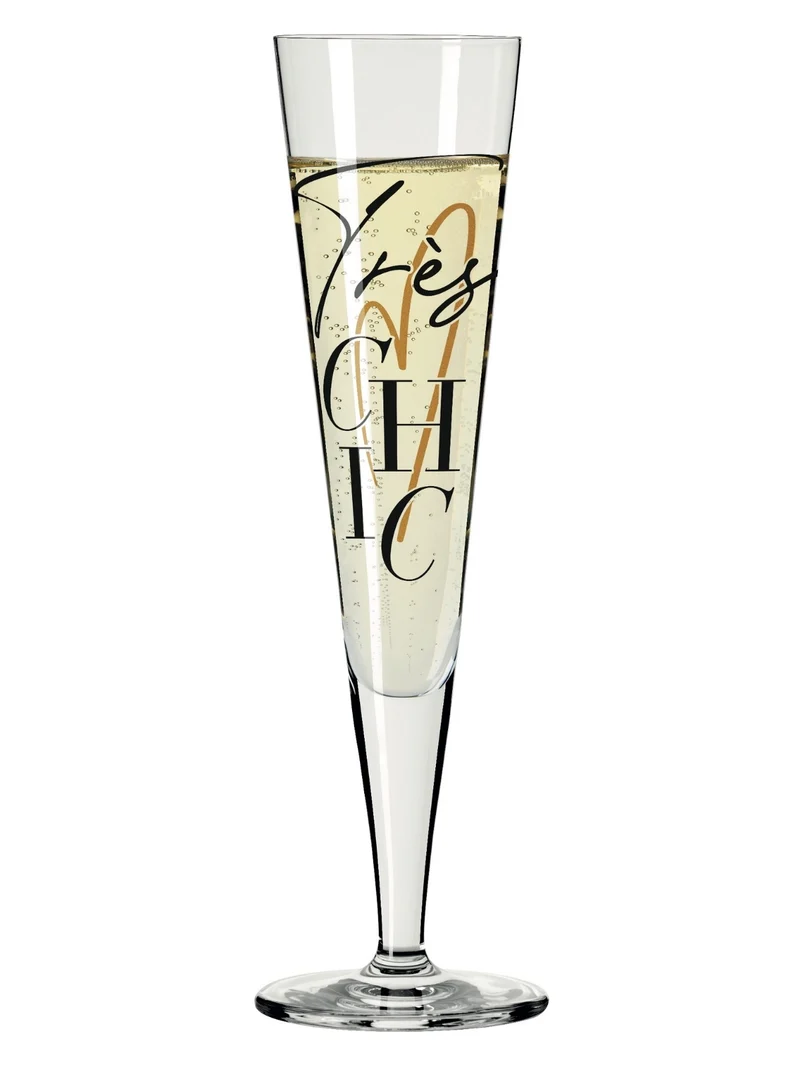 Ritzenhoff Online Fashion Champagner #1 M. Kostadinovic F25