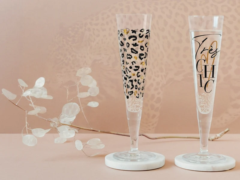 Ritzenhoff Online Fashion Champagner #1 M. Kostadinovic F25