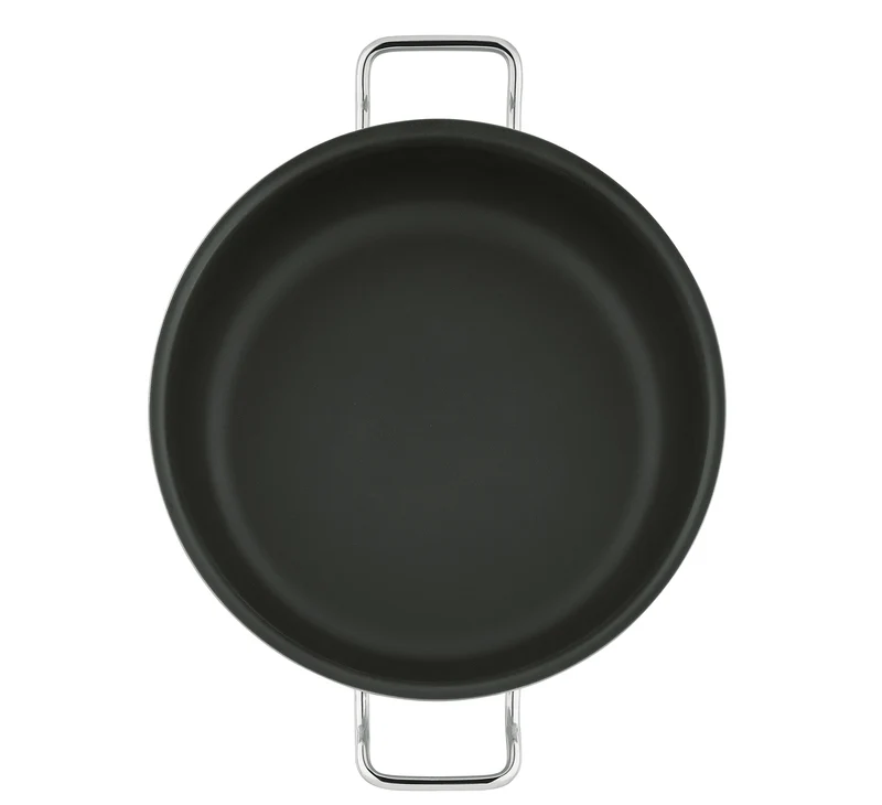 Servierpfanne XL BRIGADE ULTIMATE 28 cm