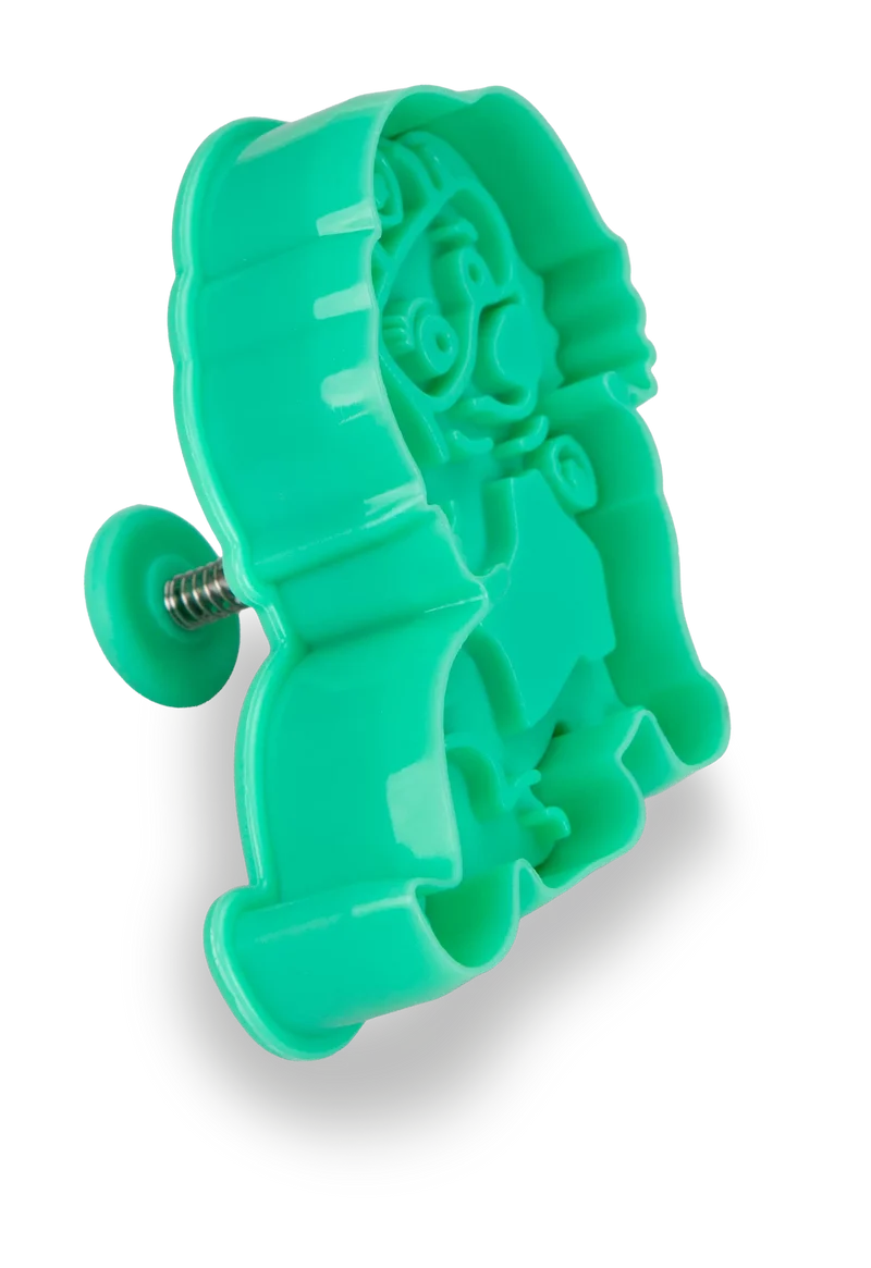 Paw Patrol Liberty 6,5 cm Türkis