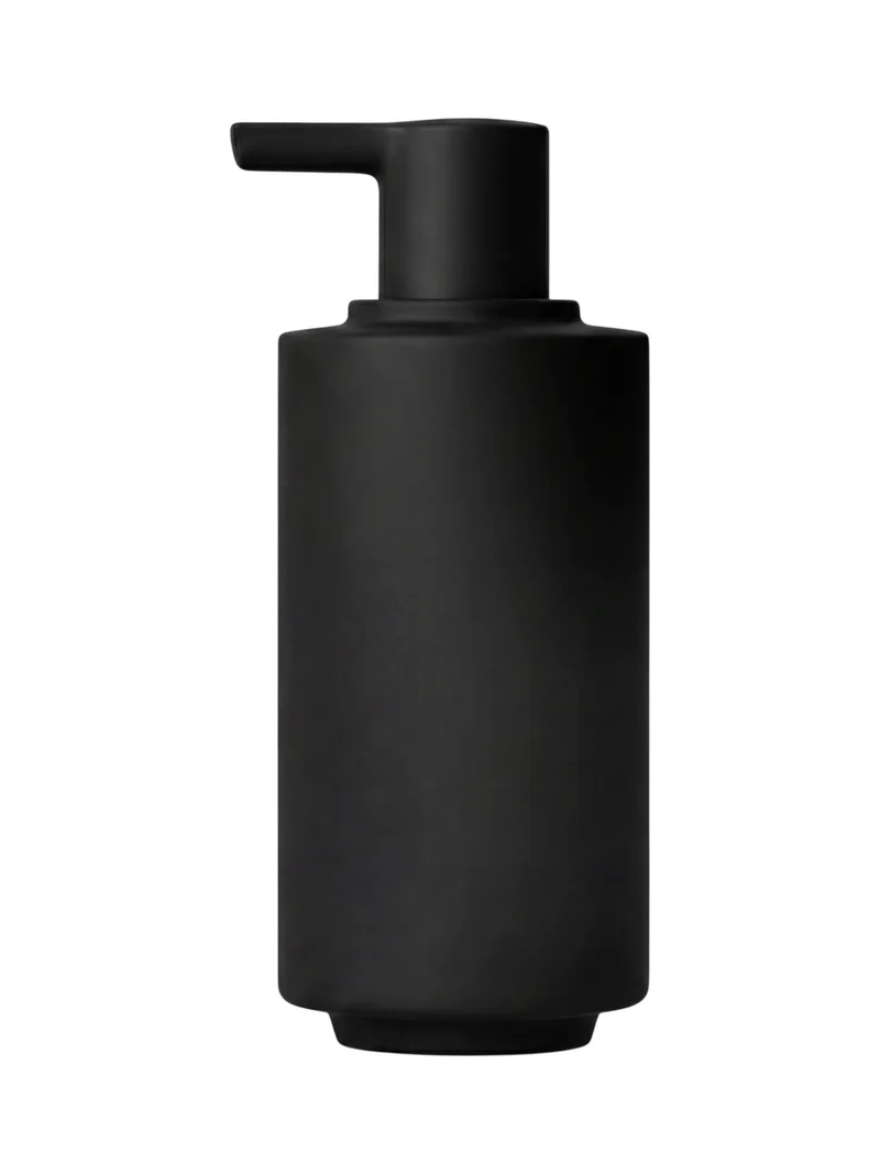 Blomus SAYA Seifenspender black 16cm