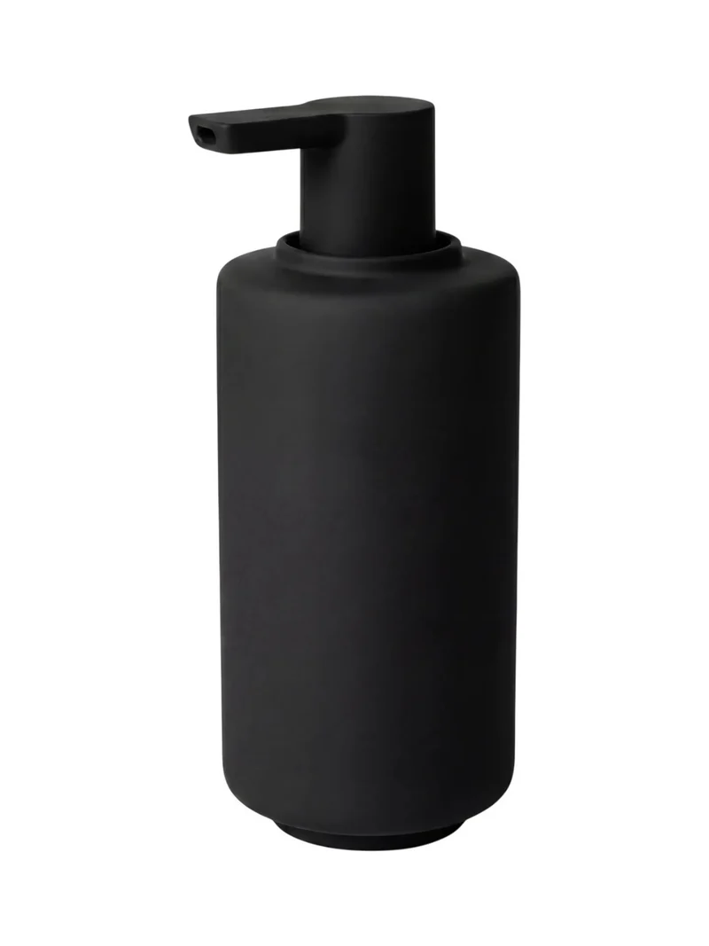 Blomus SAYA Seifenspender black 16cm