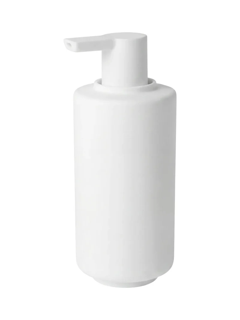 Blomus SAYA Seifenspender white 16cm