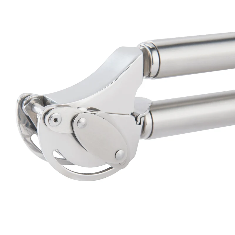 Rösle Knoblauchpresse mit Abstreifer