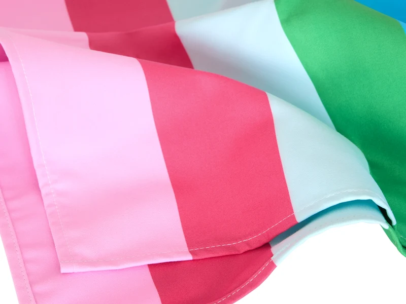 Dock & Bay Beach Towel L Tutti Frutti 160x90cm