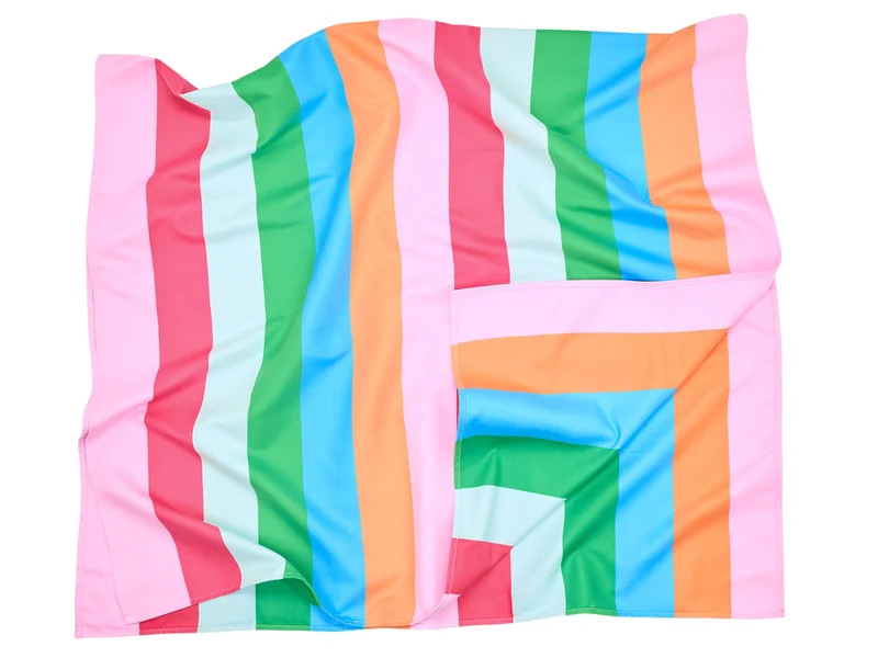 Dock & Bay Beach Towel L Tutti Frutti 160x90cm