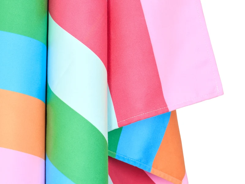 Dock & Bay Beach Towel XL Tutti Frutti 200x90cm
