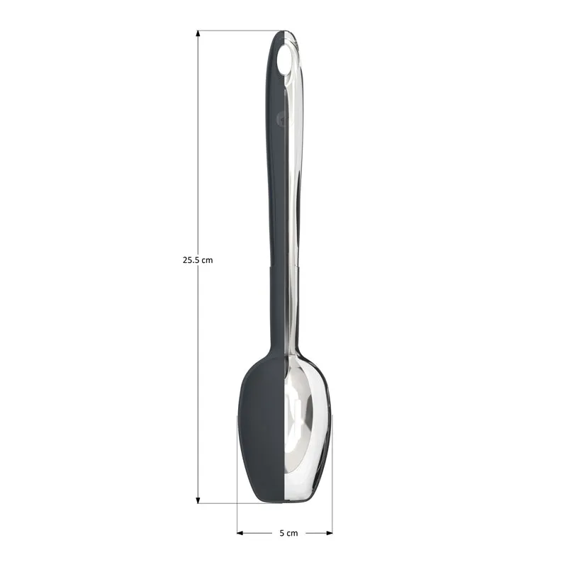 Soßenlöffel S pink 25 cm