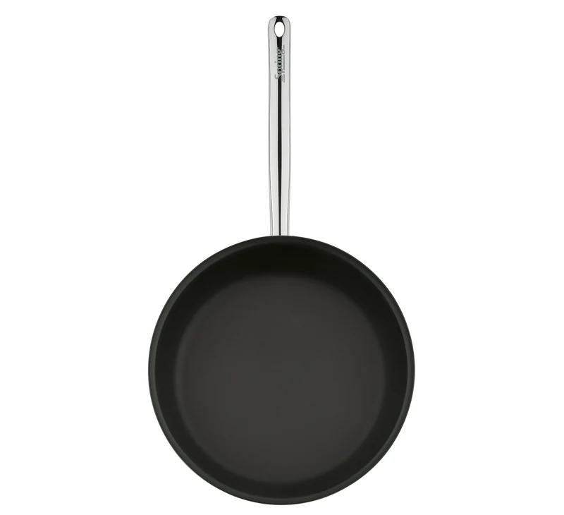 Bratpfanne XL hoch BRIGADE ULTIMATE 28 cm