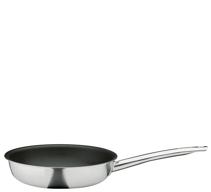 Bratpfanne XL hoch BRIGADE ULTIMATE 24 cm