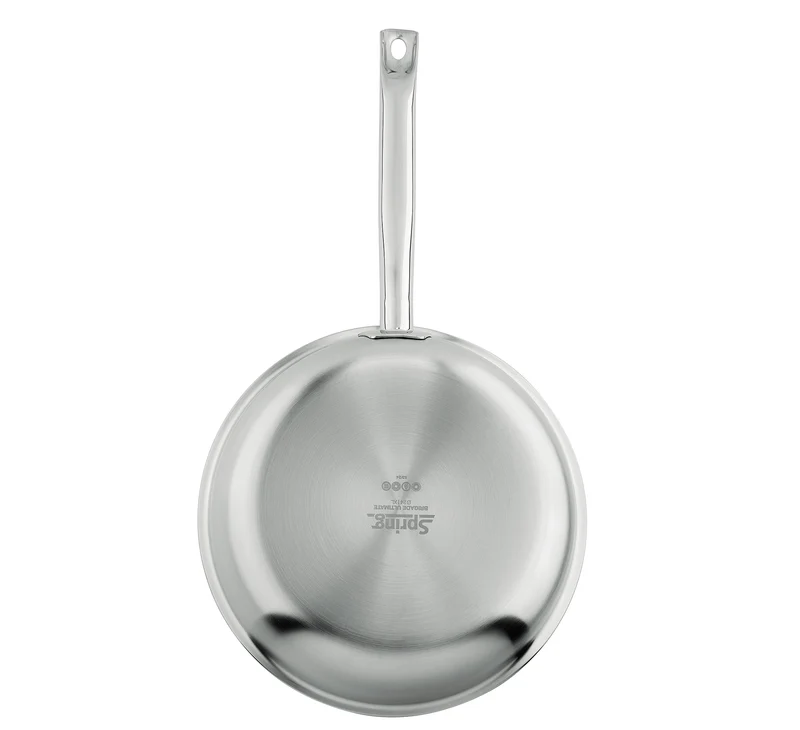 Bratpfanne XL hoch BRIGADE ULTIMATE 24 cm
