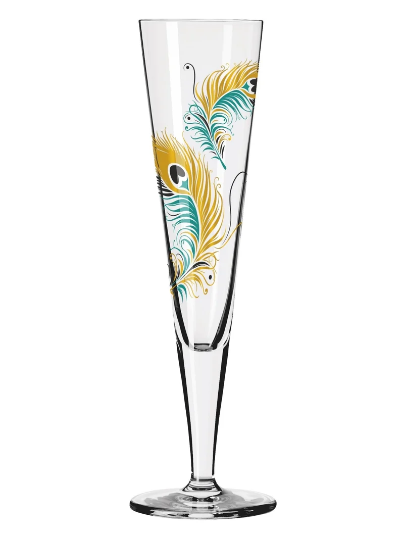 Ritzenhoff Goldnacht Champus #50 C. Lorenzo F26