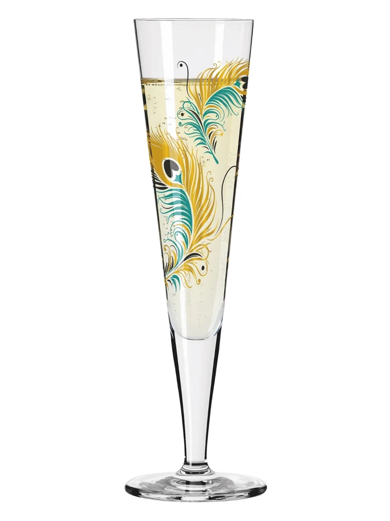 Ritzenhoff Goldnacht Champus #50 C. Lorenzo F26