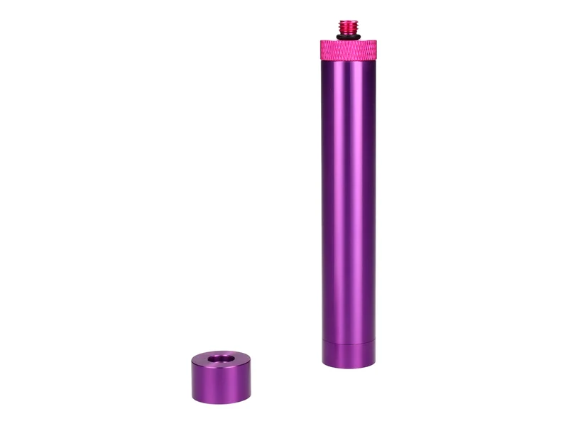 Giftcompany Air Pop Weinöffner lila 14cm